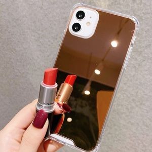 Mirror iPhone Case